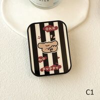 Набор для мягких контактных линз XY5068OK狗