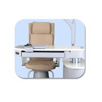 Combined table + chair S-980A, tabletop 1100*480 mm