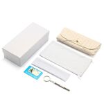 Футляр для очков и солнцезащитных очков + дополнительный комплект HD2022000021-2