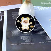 Набор для мягких контактных линз (Kits for contact lenses) XF008-57