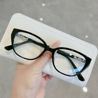 TR90 plastic frame with Blue Ray Cut protection lenses MAMO TR8280