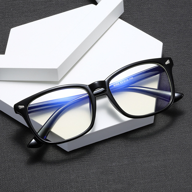 Glasses with Blue Block protection J8082