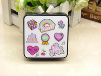 Набор для мягких контактных линз (Kits for contact lenses) HF8066-12