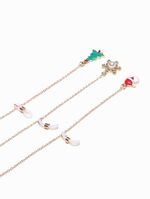 Цепочка для очков из акрила GM036