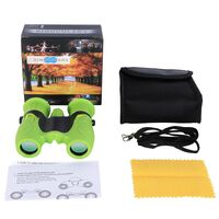 Children portable binoculars C8x21-XX, magnification: 8X