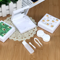 Набор для мягких контактных линз (Kits for contact lenses) HF009-5