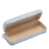 Футляр для очков и солнцезащитных очков JQ013