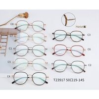 Оправа сверхлёгкая титановая MAMO T23917