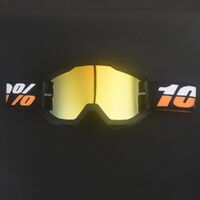 Очки защитные противоударные спортивные, 109-2-DX