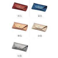 Футляр для очков и солнцезащитных очков JQ515