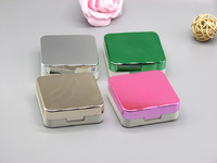 Набор для мягких контактных линз (Kits for contact lenses) JDA6018