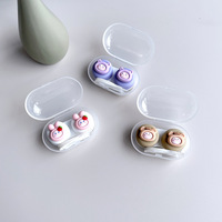 Мини набор для мягких контактных линз (Kits for contact lenses) PPX20