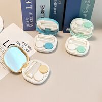 Набор для мягких контактных линз (Kits for contact lenses) SO8091LS