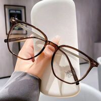 Очки из материала TR90, с футляром, с защитой Blue ray cut KY85039