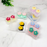 Мини набор для мягких контактных линз X8801