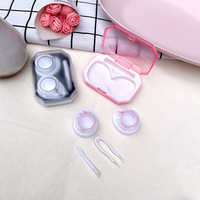 Мини набор для мягких контактных линз (Kits for contact lenses) A608