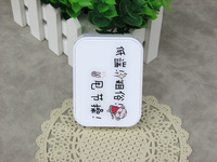 Kit for soft contact lenses (Kits for contact lenses) X5029-4