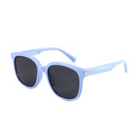Polarized silicone sunglasses with UV400 protection for kids T11156-OU