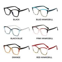 Оправа пластиковая с линзами с защитой от синего света, с флексом Elit 5703-EL