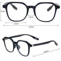 TR90 frames MAMO M3554
