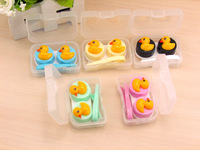 Мини набор для мягких контактных линз (Kits for contact lenses) HQ9658