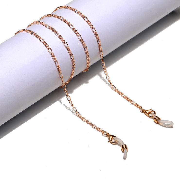 Цепочка для очков модная нескользящая GL1194