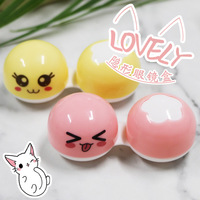 Мининабор для мягких контактных линз (Kits for contact lenses) XY-585