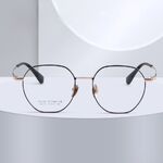 Оправа сверхлёгкая титановая MAMO PT08111