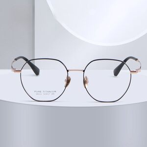 Оправа сверхлёгкая титановая MAMO PT08111