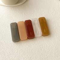 Mini soft contact lens kit JM101镊子+棒套装