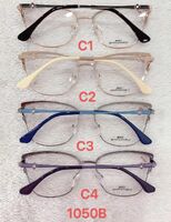 Metal frames for glasses 1050B