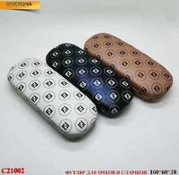 Catalog: cases for glasses