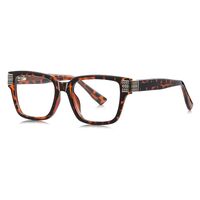 Оправа пластиковая из материала TR90, линзы с защитой от ультрафиолета и синего света More LS109