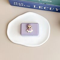 Мини-набор для мягких контактных линз M013C级玛丽