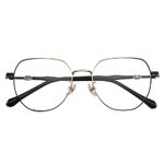 Оправа металлическая MAMO F99009