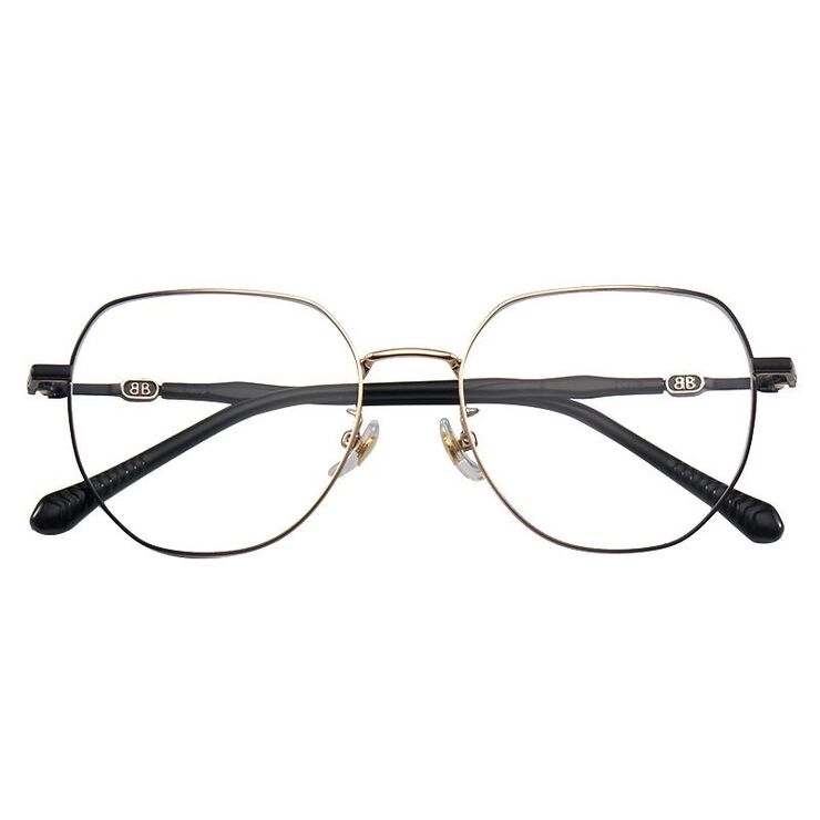 Оправа металлическая MAMO F99009