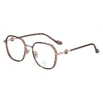 Оправа комбинированная (металл + TR90) с линзами Blue Ray Cut MAMO M2669