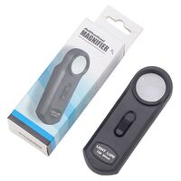 Лупа портативная карманная с подсветкой 600113, диаметр: 30 мм, увеличение: 10X