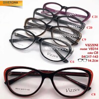 Оправа пластиковая для очков VIZZINI V8314-1