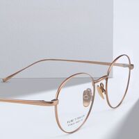 Оправа сверхлёгкая титановая MAMO PT08116