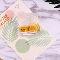 Мини набор для мягких контактных линз (Kits for contact lenses) XY-585-1