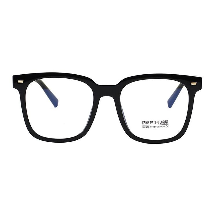 Оправа из материала TR90 с линзами Blue Ray Cut MAMO K9018