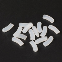 Носоупор силиконовый TY215, 14*5 мм