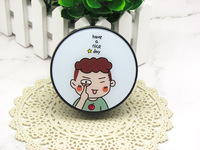 Набор для мягких контактных линз (Kits for contact lenses) XF008-6