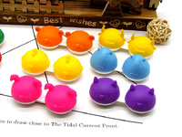 Контейнер для хранения контактных линз X12CZ