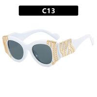 Очки пластиковые женские с защитой от синего света 8179-PN