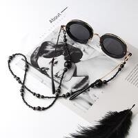 Цепочка для очков металлическая JL011