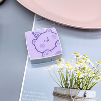 Набор для мягких контактных линз (Kits for contact lenses) FK11