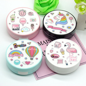 Набор для мягких контактных линз XF-008-02