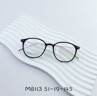 Titanium frame SANTA M8113